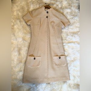 1960’s Retro Dress